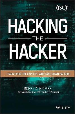 Hacking the Hacker - 9781119396215
