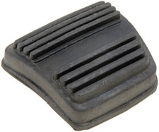 Parking Brake Pedal Pad Dorman 20739 Parking Brake Pedal Pad Dorman 20739