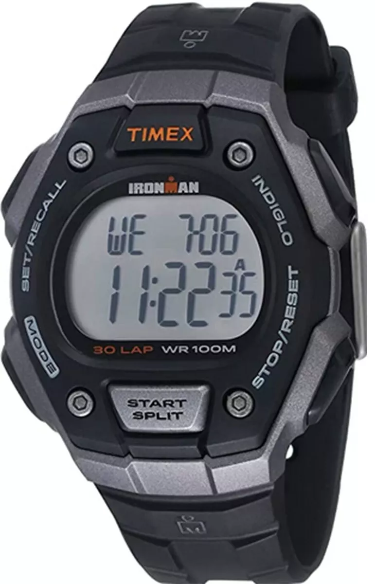 Timex 30 top