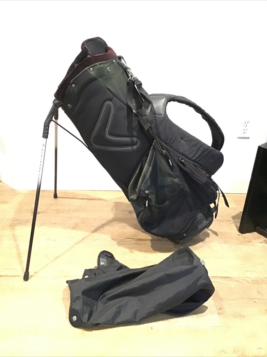 Callaway Big Bertha キャディバッグ 黒 早い者勝ち！！】Callaway BIG BERTHA キャディバッグ 黒 Amazon