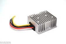 12v to 24v 3A / 72W DC to DC Step Up Boost Converter Regulator Supply Waterproof