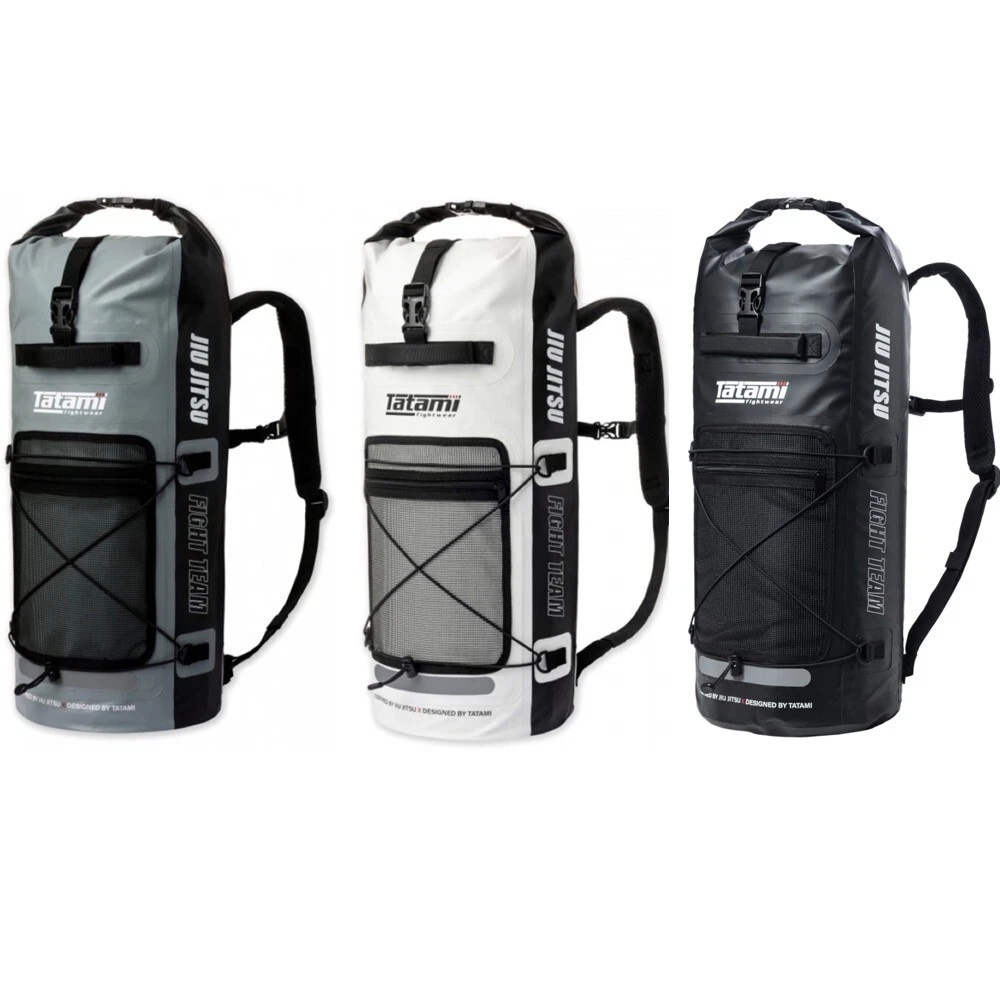 Tatami weekender top holdall