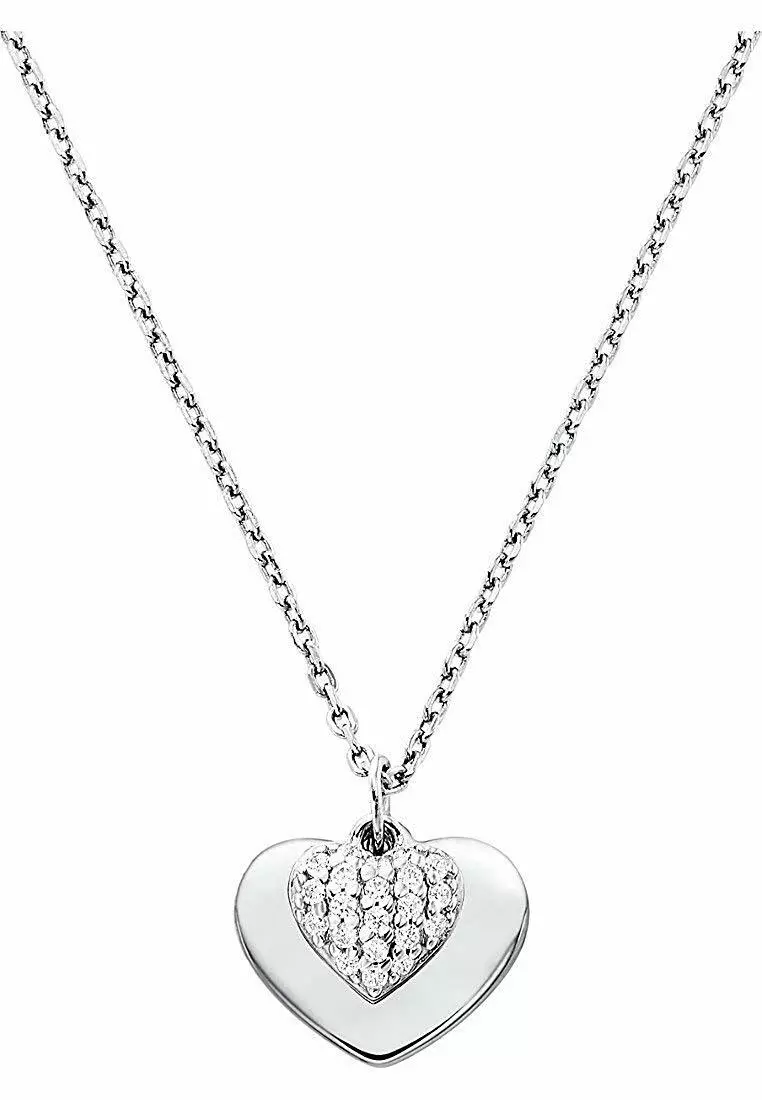 Michael Kors Women's Necklace MKC1120AN040