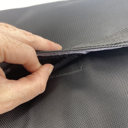 Targus 15.6' CityGear III SlimLit Laptop Case/Laptop/Notebook Bag - Black - Picture 6 of 6