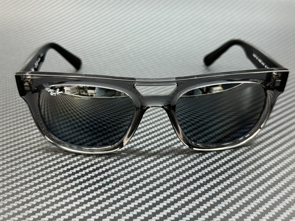 りんたろうDONNY Gray Gray Lens sunglasses s-l1200.jpg