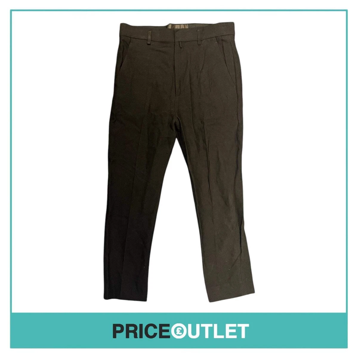 Haider Ackermann In Men's Pants for sale | eBay