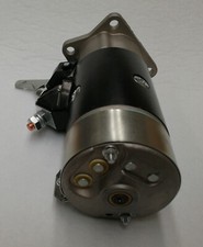 Motorino avviamento nuovo (senza reso) Fiat 500 F-L e Giardiniera