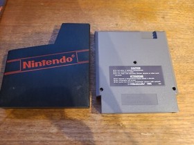 TROJAN NINTENDO NES PAL A