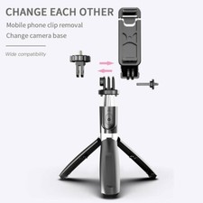 portable tripod