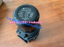 1PCS NEW FOR NORGREN pressure reducing valve R73G-4GK-RMN