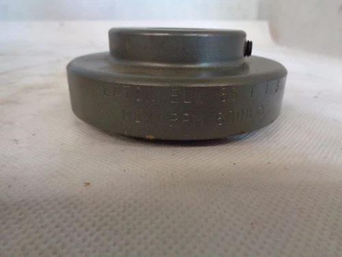 NEW EATON ELW6S 1 1/8 BORE MAX RPM 6000