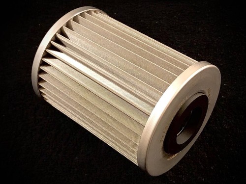 BMW Motorsport oil filter, Asami Engineering for BMW E36M3 E46M3 11427833769 OEM - Picture 3 of 17