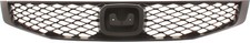 Grille Assembly for 2009-2011 Honda Civic DX 4 Cyl 1.8L   