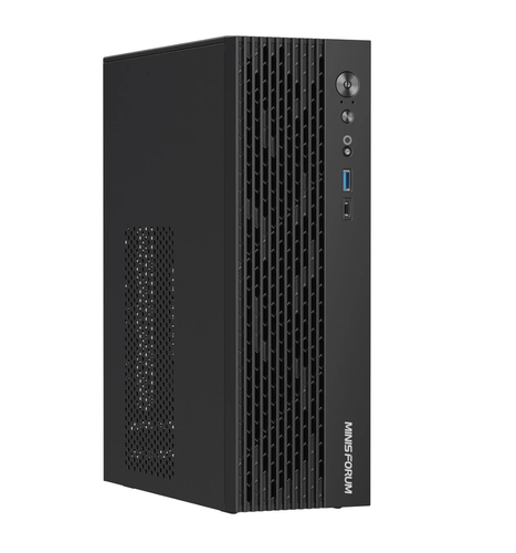 Small Form Factor Desktop Gaming PC Intel i9, 32gb RAM, 1tb SSD, Nvidia RTX 5060