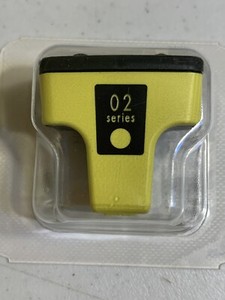 hp printer ink 02 series