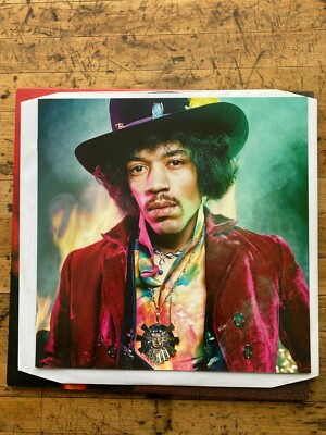 米2discs LP Jimi Hendrix Electric Ladyland 886976239817 EXPERIENCE HENDRIX /00660 $_57.JPG?set_id=8800005007