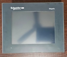 Schneider Electric HMIGTO2310 Magelis 5.7" QVGA-TFT Touch Panel HMI – 24VDC