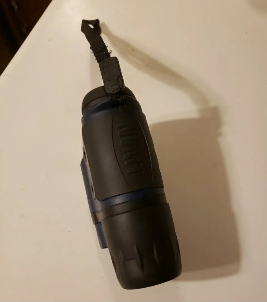Yukon 3x42 Night Vision MultiTask Waterproof Monocular eBay