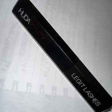 Brand New Huda Beauty LEGIT Lashes Double-End...