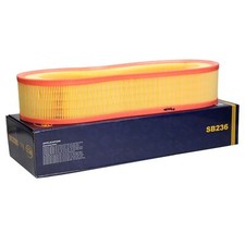 Luftfilter Motor Filter für Mercedes Benz 124 T-Model S124 S-Klasse W126 260 TE