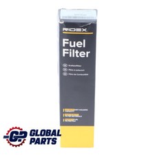 BMW F20 Fuel Filter Ridex 9F0155
