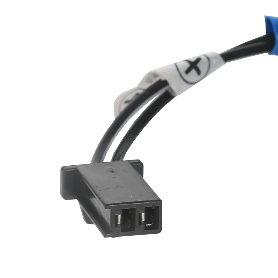 Bomba de combustible eléctrica de toma de corriente de 10 mm apta para Honda Kawasaki Yamaha carburada Foto 4 de 4