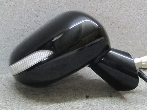 Espejos retrovisores laterales plegables eléctricos JDM HONDA STREAM RN RSZ 2006 2010 con luz marcadora OEM - Imagen 6 de 9