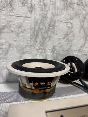 BEWITH Speaker ACCURATE A-130 *USED* | eBay BEWITH Speaker ACCURATE A-130 *USED* | eBay
