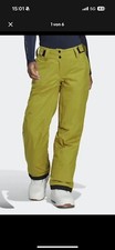 adidas terrex Skihose (hi5509) S