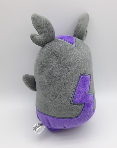 Pokemon All Star Morpeko Sanei 6" peluche bambola peluche Giappone - Foto 2 di 2