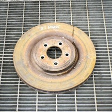 Disque de frein Jaguar XK