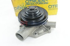 Pompe à eau Citroen CX