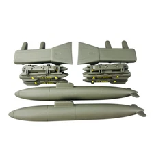 Roban 700 Size UH60 Black Hawk Helicopter Part Mechanical Parts Models