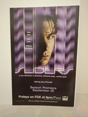 "PREACHER" '96 VERTIGO DC Iss #18,19,20,21,21,23,24 *COMPLETE CRUSADERS* - Picture 14 of 15