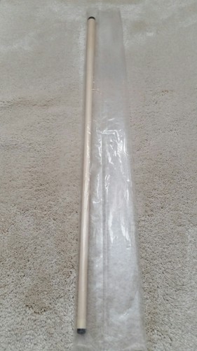 AUF LAGER, 29" Meucci The Pro Pool Queue Schaft, 12,5 mm, 5/16-18, nur Schaft - Bild 8 von 8