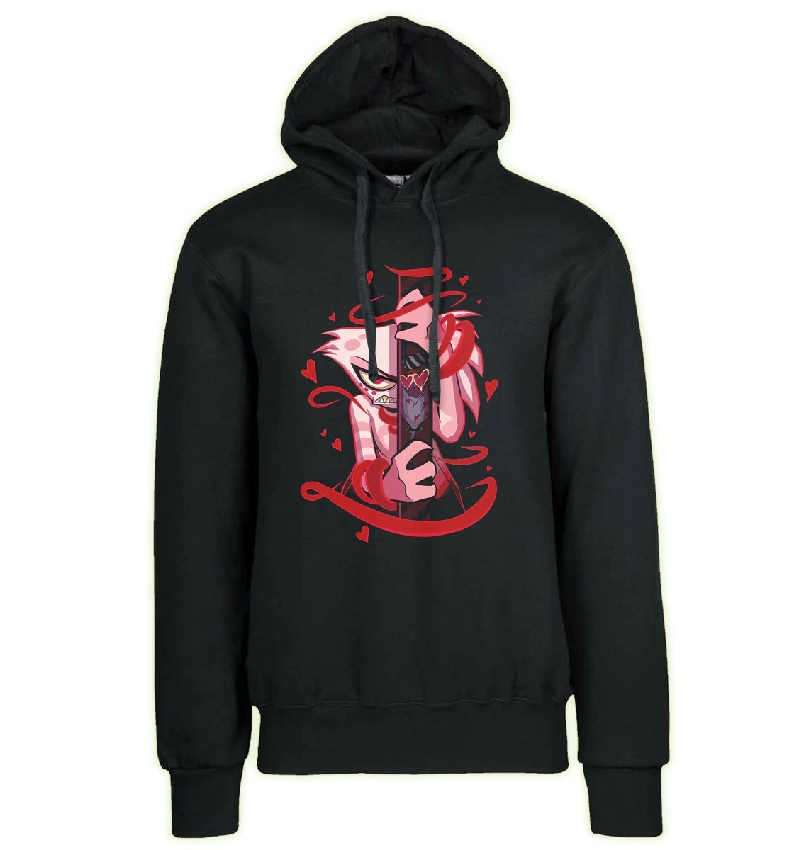 Hoodie felpa clearance
