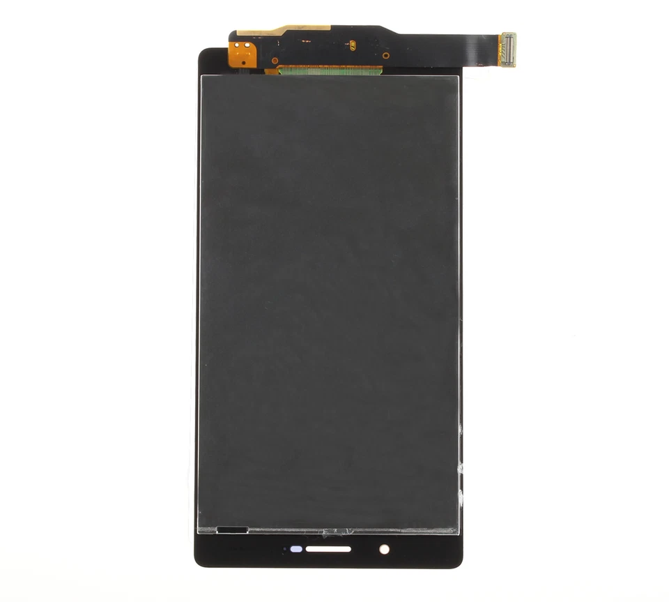 For Huawei P8 MAX LCD Display Touch Screen Digitizer Glass Gold Full Replacement - Image 4 of 4