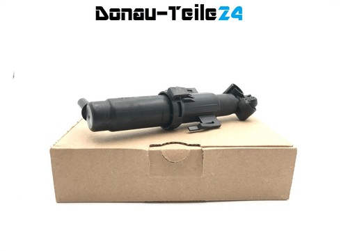 BMW F10 F11 Spritzwasserdüse Scheinwerferreinigungsdüse Scheinwerferdüse links