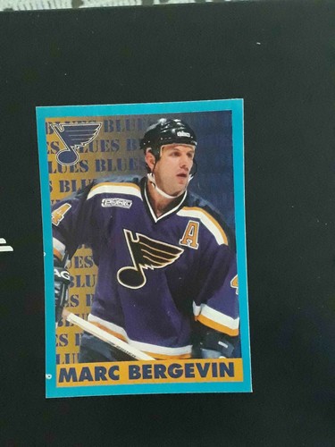 Panini NHL Hockey 1999 2000 99 00 ELIGE CUALQUIER PEGATINA CASI NUEVA/COMO NUEVA #201-360# - Imagen 162 de 297