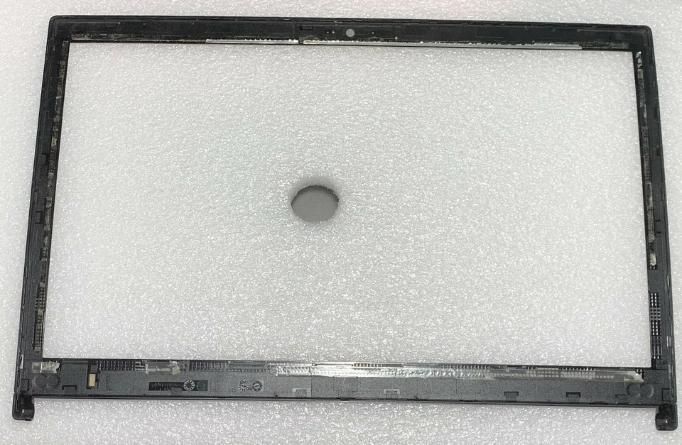 ☆ Bisel Marco LCD Original Fujitsu Lifebook E754 15.6"  Foto 2 de 4