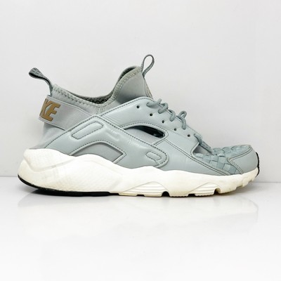 nike men's huarache run ultra running sneaker