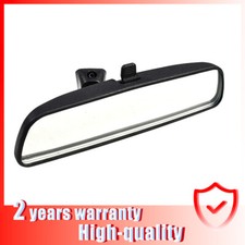 Inside Rear View Mirror for Hyundai Elantra IX35 Kia Forte - Non Electric