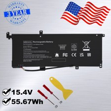 MB04XL Battery For HP Envy X360 M6 15-AQ 15-AR 844204-850 843538-541 HSTNN-UB6X
