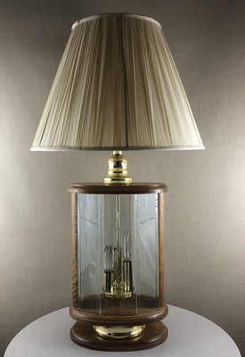 vintage danish modern lamps