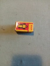 Injecteur Peugeot 403