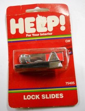 Dorman 75405 Interior Door Lock Slide Knob For Gm Cars Trucks - Oe Duplicate Dorman 75405 Interior Door Lock Slide Knob For Gm Cars Trucks - Oe Duplicate