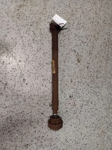 2006 2010 FORD EXPLORER FRONT DRIVE SHAFT - Image 3 of 4