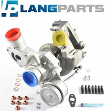 Turbolader für Opel Saab  Z28NEL B284 5860017 55557012 49389-01700