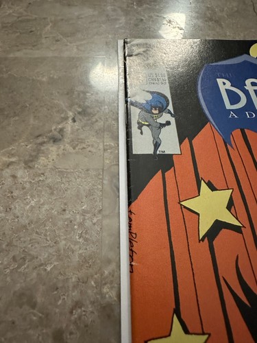 Batman Adventures (DC Comics 1992) - Pick and Choose Your Issue/Lot - High Grade - Picture 102 of 747