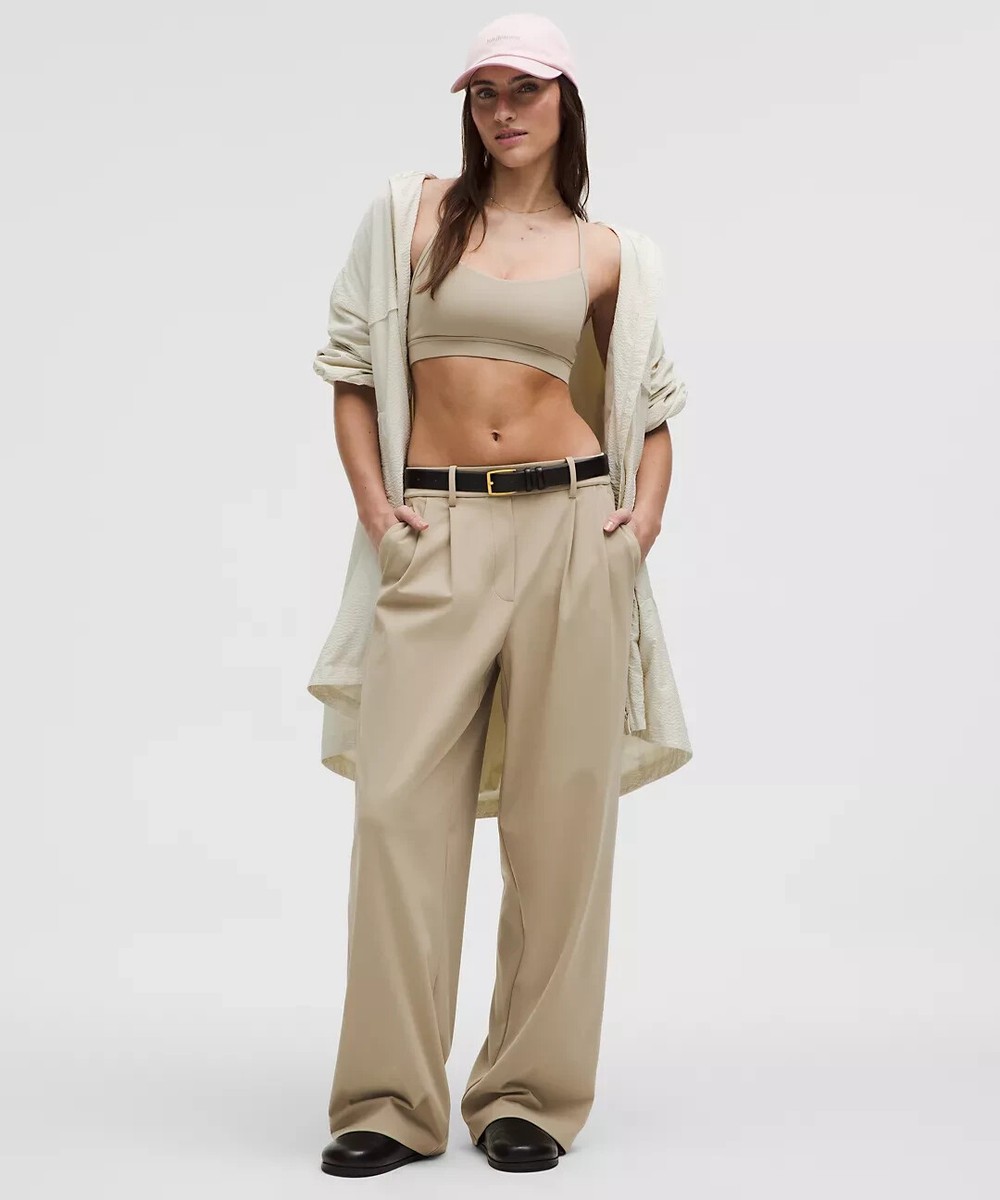 New Lululemon Daydrift High-Rise Trouser 29.5